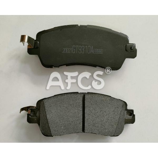 Набор PN5816 D1852 04465-WB001 пусковой площадки тормоза DAY5-33-28ZA для салона MAZDA 2