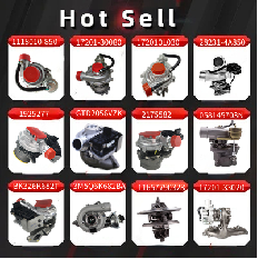 Turbo RHV4 17201-26020 Turbo For Toyota Corolla RAV4 2.2 D-4D 100 110 Kw 2AD-FTV 2AD-FHV