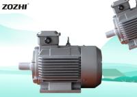 Classe triphasée de Classtion d'isolation du moteur électrique F à C.A. de machine de granule de biomasse