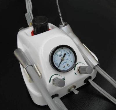 Top quality Economy Dental Air delivery system work with air compressor TY026