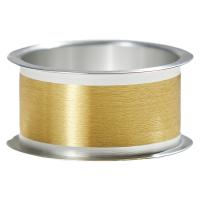 10% Elongation Gold Plated Silver Wire For Memory Market High Purity Superior Performance