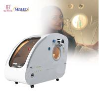 Home Hbot 1.3ATA 1.5 ATA 2..0 ATA Soft Lying Hyperbaric Oxygen Therapy Chamber Oxigen Sleeping Hyperbaric-Oxygen-Chamber