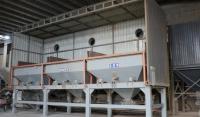 Building Insulation Systems Rock Wool Sheet Making Machinery Production Line