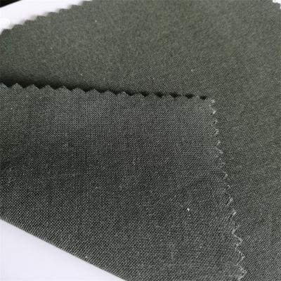 tela inerente Aramid 3A de 150gsm franco para o sapador-bombeiro Clothes de IFR