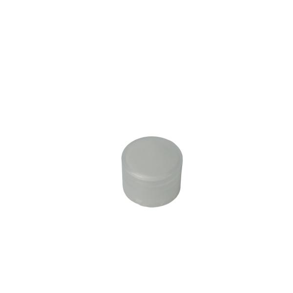 Acceptable OEM/ODM Cap à vis en plastique 24/400 28/400 32/400 38/400 avec cap