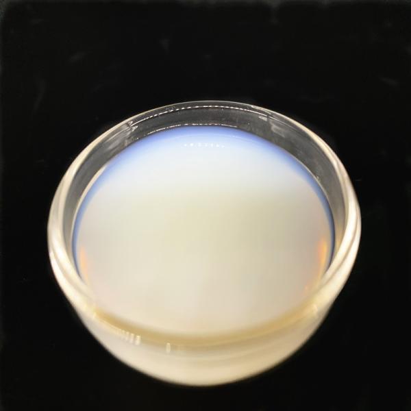 Просвечивающая Milky белая водная акриловая эмульсия улучшая гибкость цемента