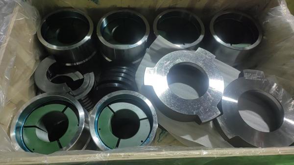 API 6 A Wellhead Tools Casing Head With ACME Connection For Head Tools