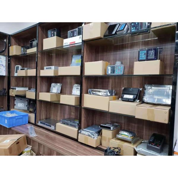 EC210BLC Запчасти экскаваторов 14390065P03 14636301 14522130 DE Монитор 1120077270