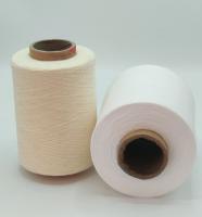 Ne6/1 Ne8/1 Ne10/1 Ne12/1 Ne20/1 Ne21/1 Ne24/1 Ne32 Fils régénérés Fils recyclés de coton pour chaussettes à tricoter Gants T-shirts en denim