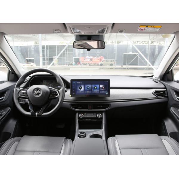 Weltmeister E.5 2022 EX5 Pro Middle  SUV Electric  4 Door 5seats Saloon Used Car