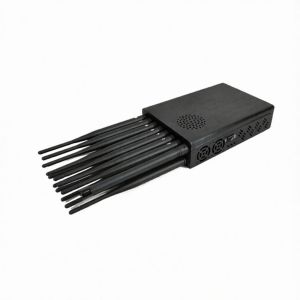 3G UMTS CDMA GSM Portable Signal Blocker WiFi 5g 16 Antennas
