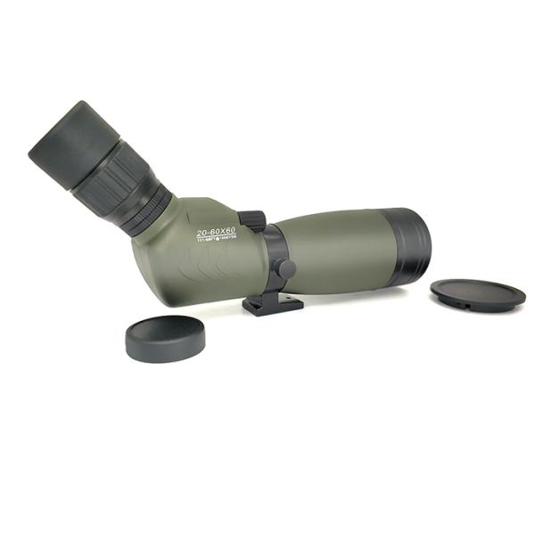 Сигнал 20-60X60 ED Elescope пятная доказательство воды объема для наблюдать птицы