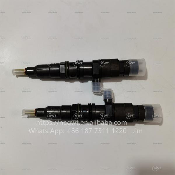 MERCEDES Common Rail Injectors 0445120302 0445120303 0986435646