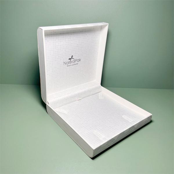 Classy Luxury Jewelry Packaging Boxes Gorgeous Bracelet Gift Box With Pillow