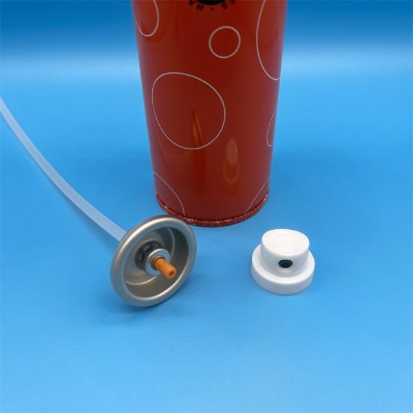 High  Quality Hair Glue Spray Valve Precision  Dispensing for Styling