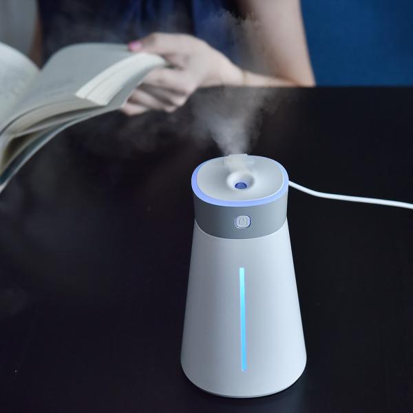 New Product Ideas 2019 USB Essential Oil new product ultrasonic mist maker air essential oils diffuser GK-LJH-022