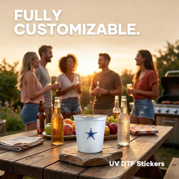 12oz(360ml) Eco-Friendly Premium Aluminum Cups - Custom Reusable Drinking Cold Cups