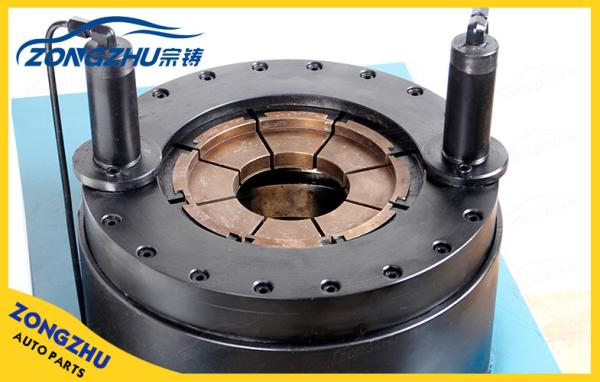 High Performance Air Suspension Spring Hose Pipe Making Machine For Air Suspension Shocks