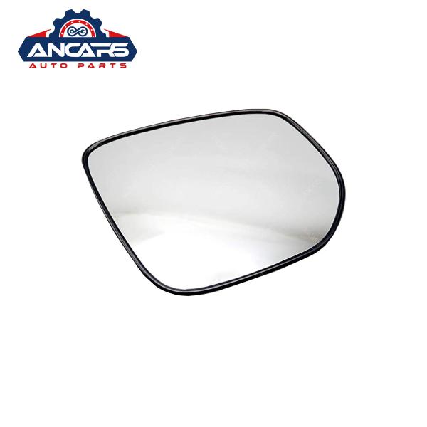 Suzuki Auto Side Mirror Glass For D-Max 2012-2019 Rearview Mirror Glass