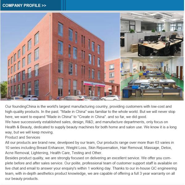 30L 7 в 1 машине Hydrafacial Microdermabrasion пузыря воды Алисы ультразвуковой