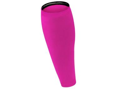 Sports Calf Sleeves Football Elastic Breathable Compression Leg Soccer