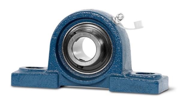UCP215-215T 2-15/16 Steel Pillow Block Bearings UCP215-47 Double Shielded