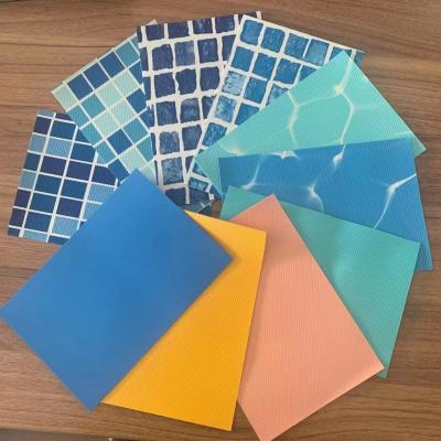 Wear Resistant Polyester PVC Tarpaulin Roll Waterproof PVC Coated Tarpaulin Fabric