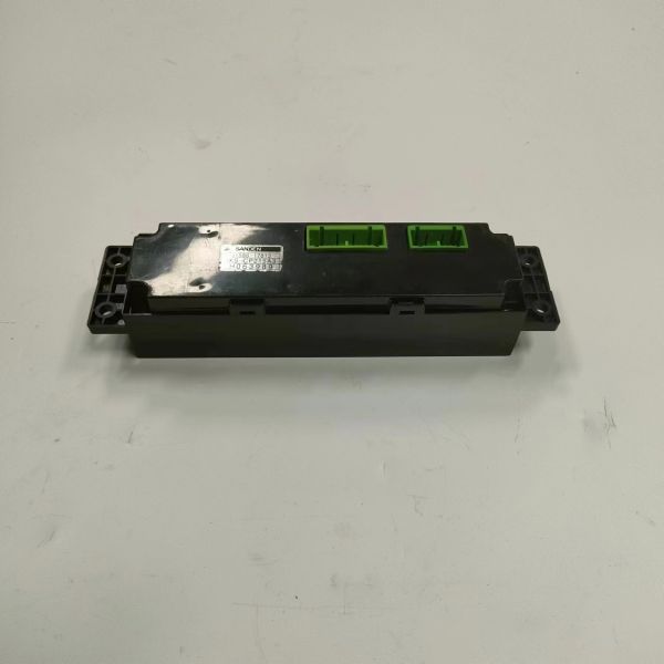 YN20M01468P4 SK75-8 SK130-8 SK200-8 SK250-8 SK330-8 Air Conditioner Control Panel for Kobelco Parts