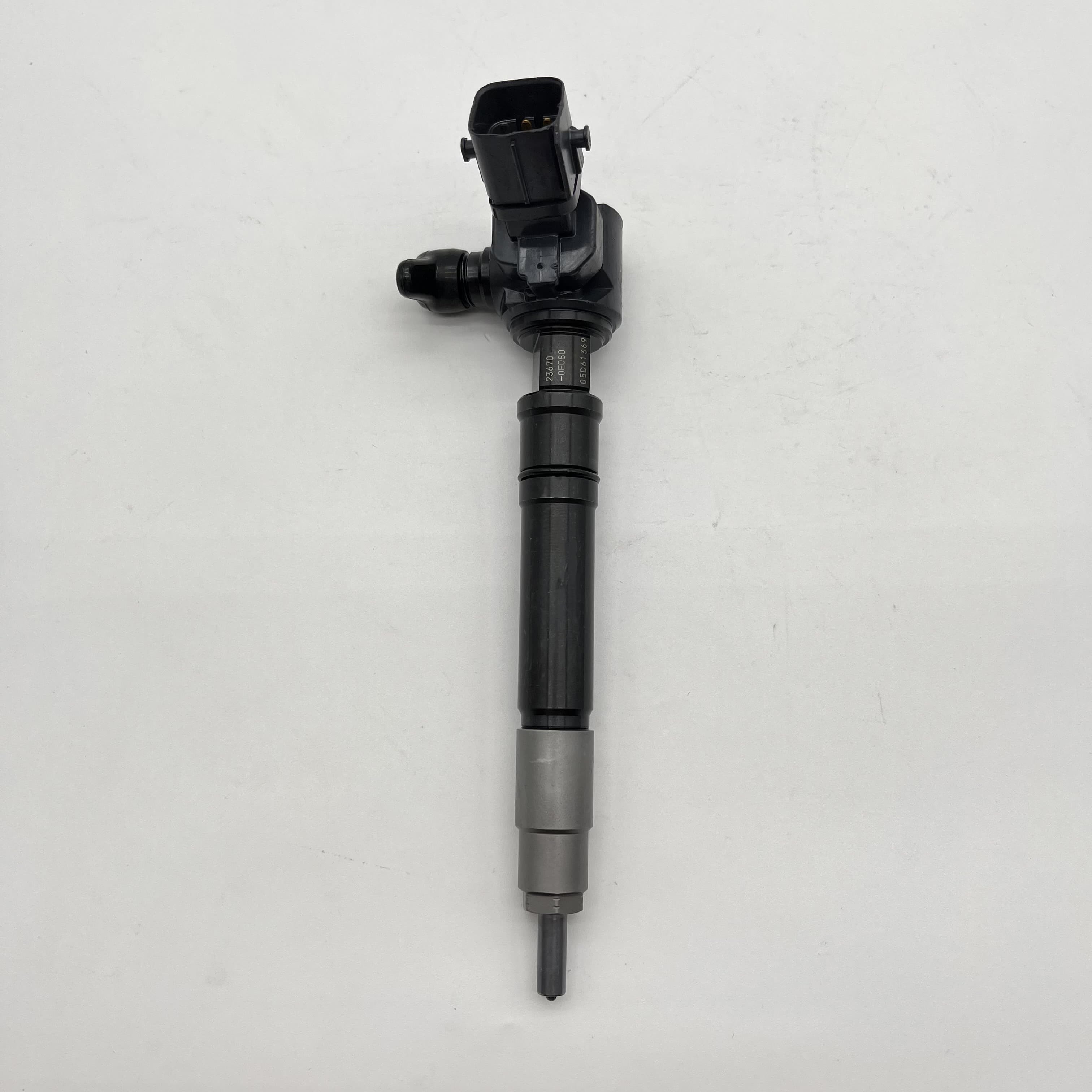23670-0E080 Toyota Common Rail Fuel Injection System