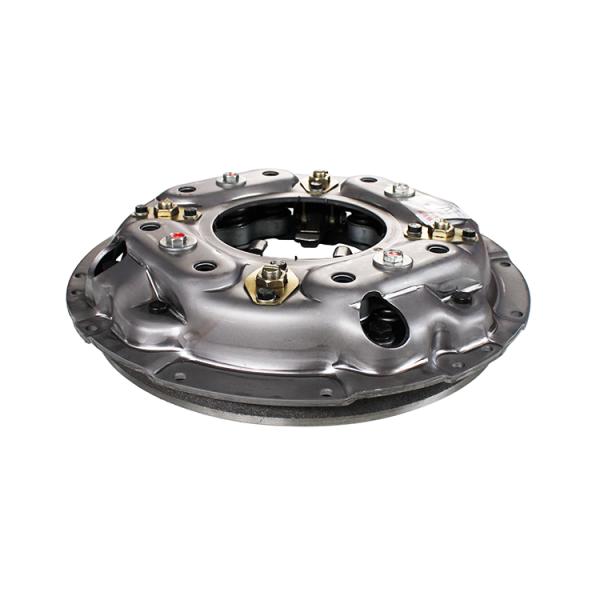 Clutch Pressure Plate for ISUZU 51Q/6WF1A 10PE1 Heavy Duty Truck and Vehicle Parts