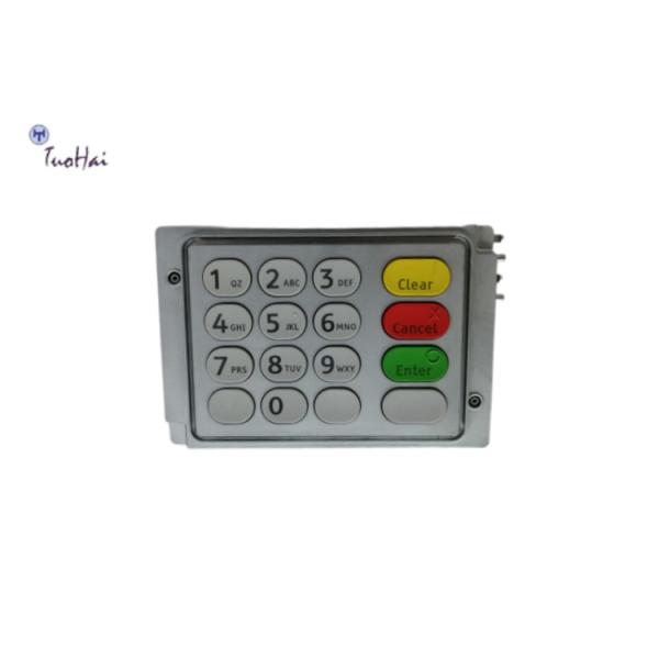 445-0745408 4450745408 Части банкомата NCR 66XX USB EPP клавиатура
