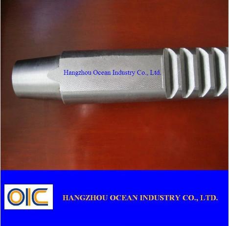 High Quality Stainless Steel Gear Rack