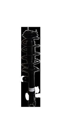 TB016 GB006074 Suspension Shock Absorber for Binyue Front Right