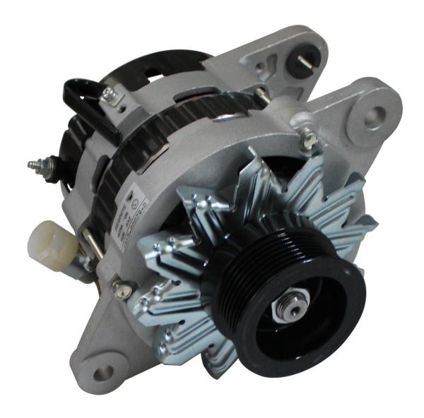 Steel Semi Trailer Truck Spare Parts Isuz Heavy Duty Accessories for 2000-2020 Year