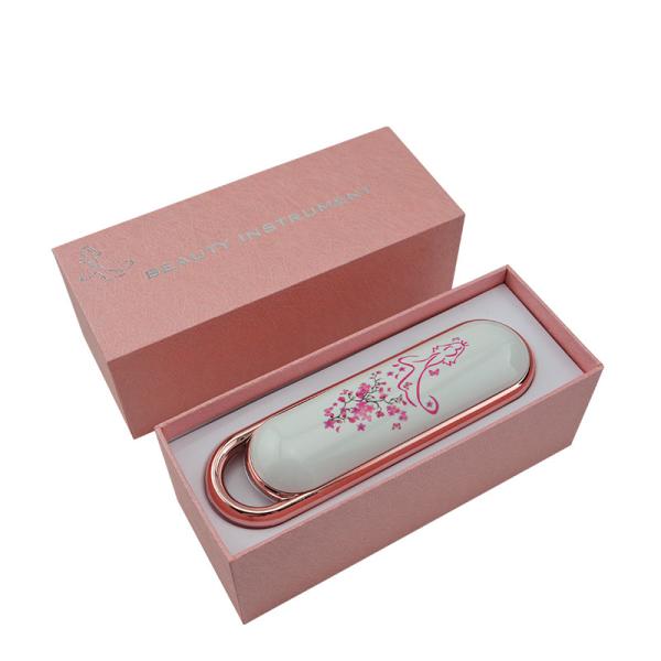 Забеливать машину ухода за лицом радиочастоты заботы кожи 7500ХЗ