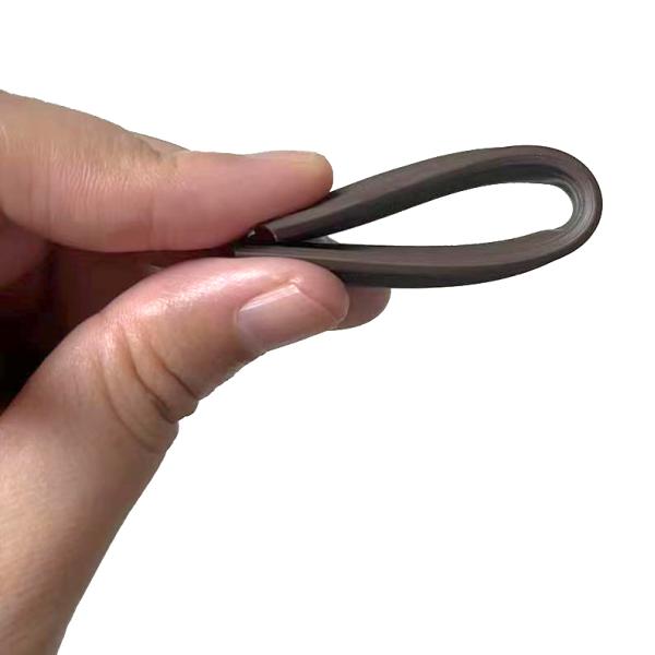 Услуга резки Слот ПВХ ТПЕ Силиконовая резина Деревянная дверь или окно Лампочка