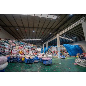 Huizhou Yonglijia Environmental Protection Resources Co., Ltd.