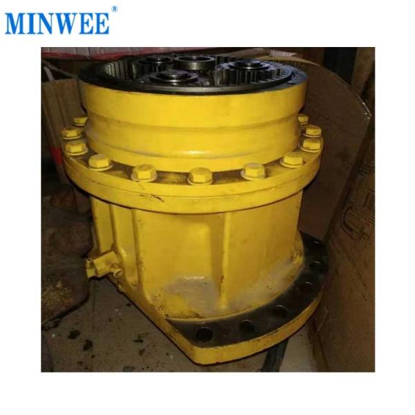 máquina escavadora Parts Swing Motor 20Y-26-00210 de 706-7G-01040 PC200-7
