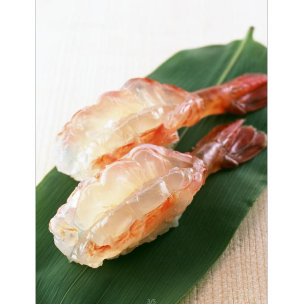 Листья Zongye 7.5cm сасими украшения суш свежие бамбуковые