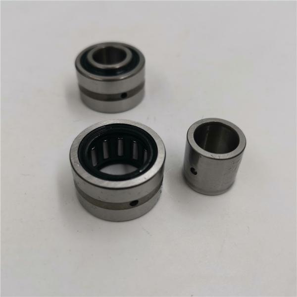 Machined Ring Needle Bearing NA4901 NA4902 Needle Roller Bearing