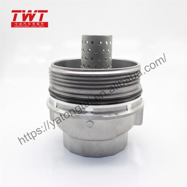 TWT Car Oil Filter Housing Cap Cover Replacement 15620-31040 1562031040 for 2005-2007 2010-2013 Reiz 2009-2012 Crown