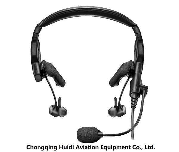 FAA TSO 認証された航空機地面支援機器 ボーゼ プロライトシリーズ2 ピオルトヘッドセット