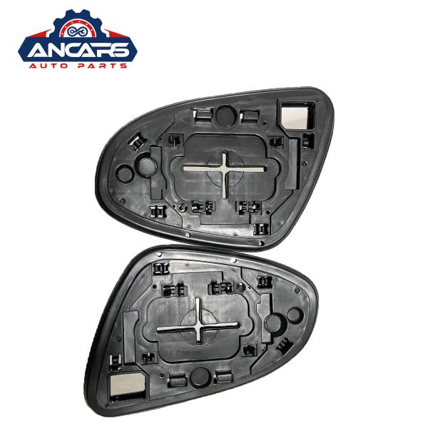 Toyota Corolla 2014 Side Mirror Glass , Pre-Cut Rearview Mirror Lens Different Models