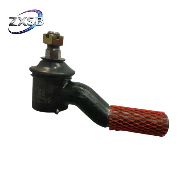 3003060-8E Truck Steering Knuckle Cross Tie Rod Ball Joint Assembly For J5 J6 J6L