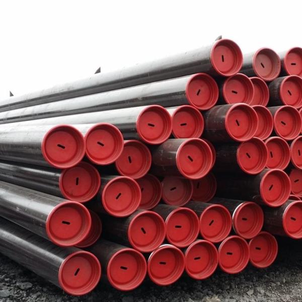 Construction Certified ISO High Pressure Boiler Steel Pipe Designed for Optimal Heat Transfer and Pressure Resistance
