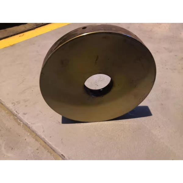 China HongXing Hot Sale SC100 25-135t/h Single Cylinder Hydraulic Cone Crusher