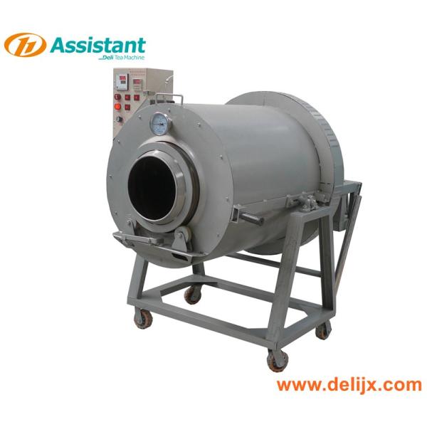 900mm Electric Tea Roasting Machine DL-6CST-D901 The Ideal Choice for Tea Production