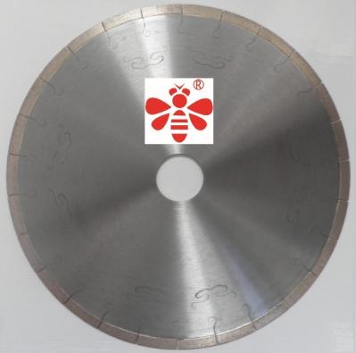 Serra 14 Inch Diamond Circular Saw Diamond Masonry Blade  Marmoglass  350mm