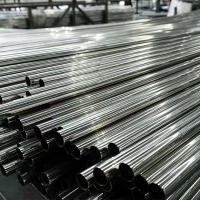 316 diamètre inoxydable du tube 100mm d'acier inoxydable de Rate Per Kg 316l 304 du tuyau d'acier 309s