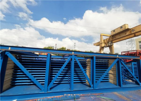 preaquecedor da caldeira de vapor da inversão térmica ASME do aço carbono 106B